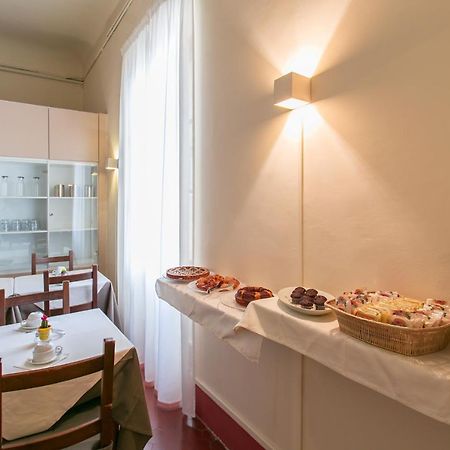 Hotel D'Azeglio Firenze Luaran gambar