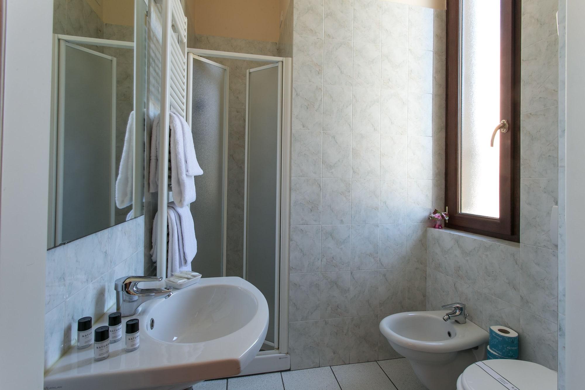Hotel D'Azeglio Firenze Luaran gambar