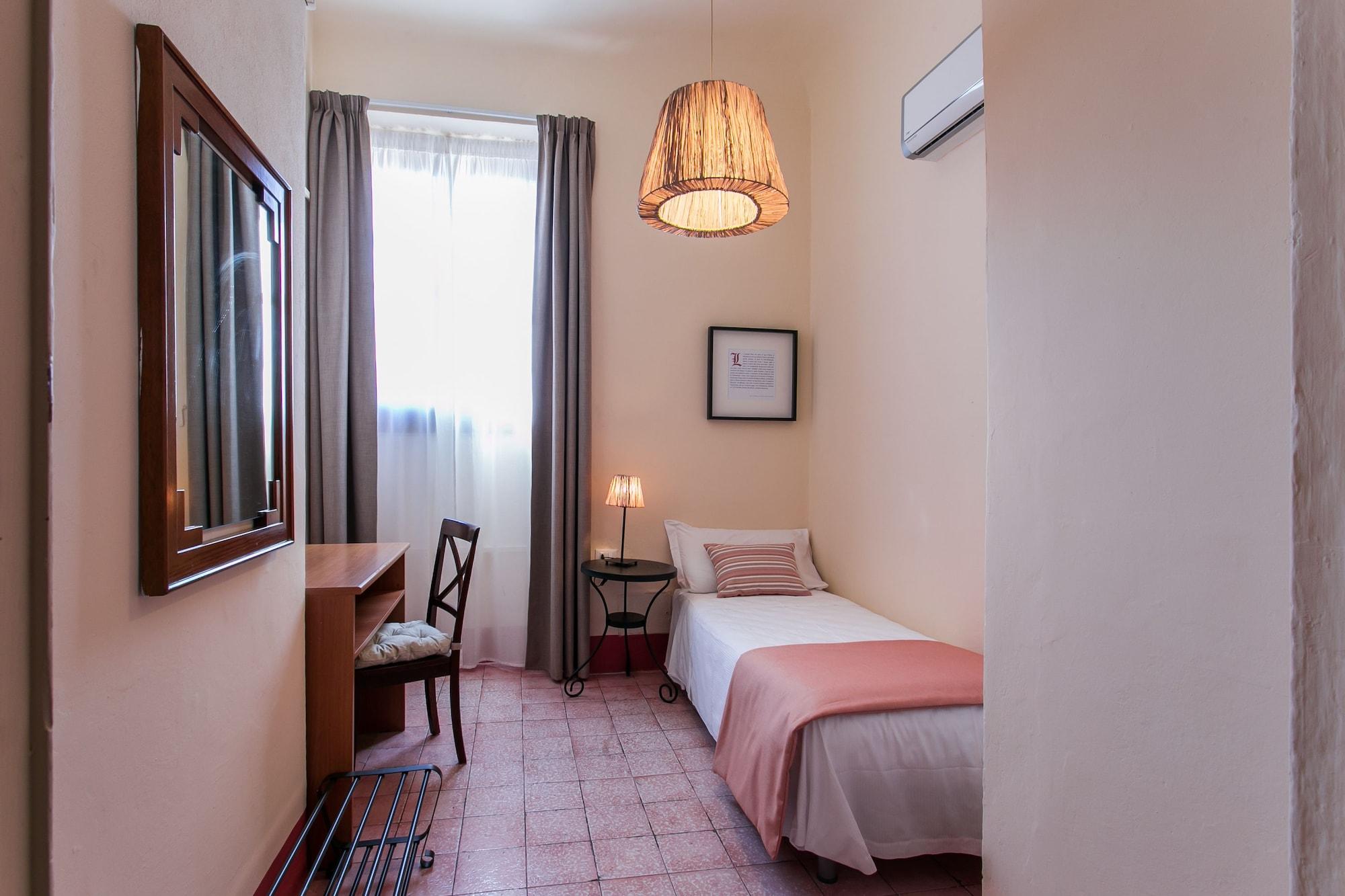 Hotel D'Azeglio Firenze Luaran gambar