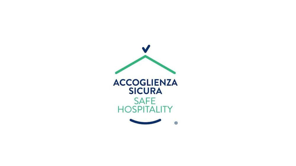 Hotel D'Azeglio Firenze Luaran gambar
