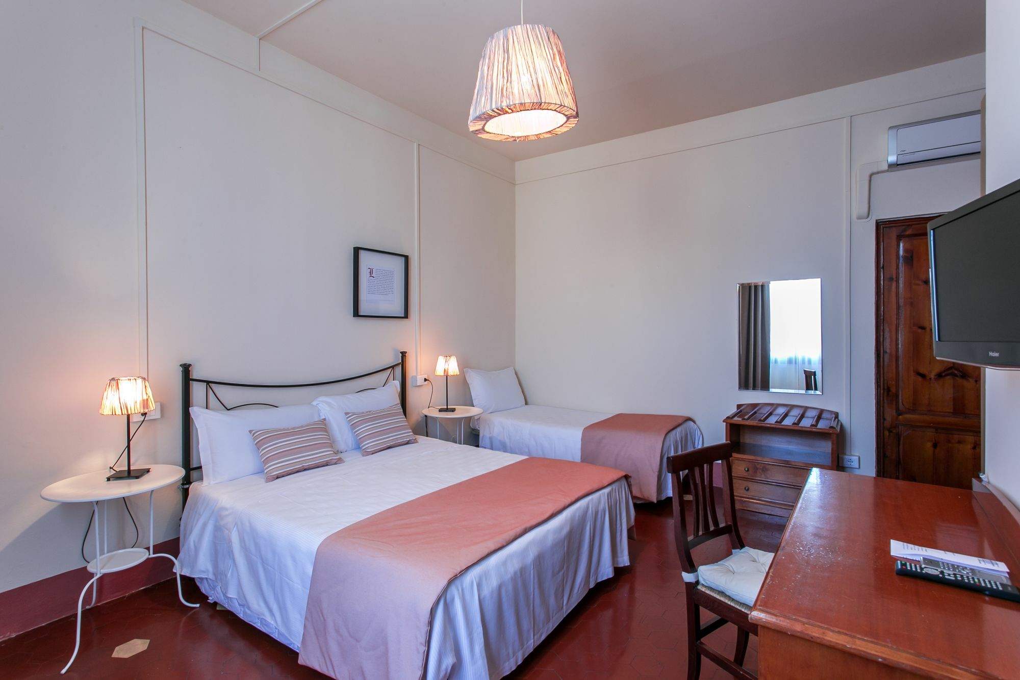 Hotel D'Azeglio Firenze Luaran gambar