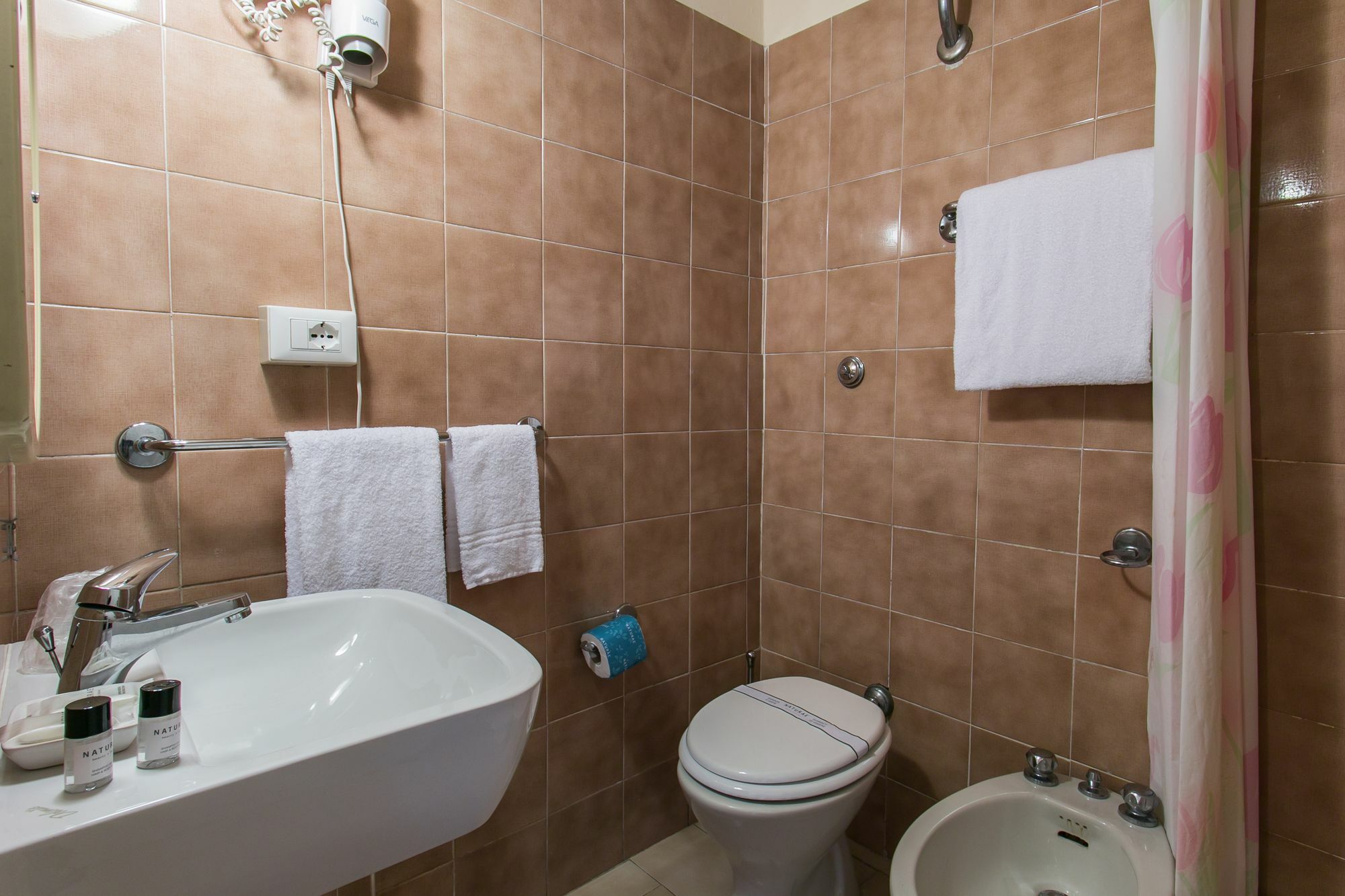 Hotel D'Azeglio Firenze Luaran gambar